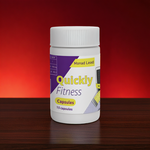 QUICKLY FITNESS