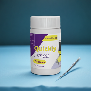 QUICKLY FITNESS