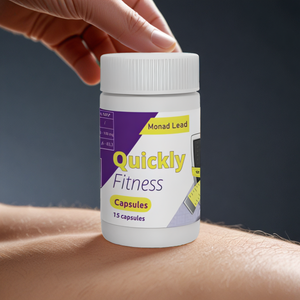 QUICKLY FITNESS