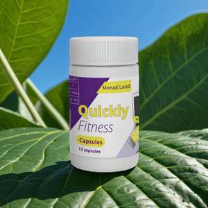 QUICKLY FITNESS