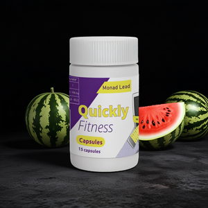 QUICKLY FITNESS