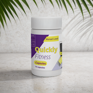 QUICKLY FITNESS