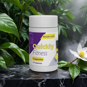 QUICKLY FITNESS