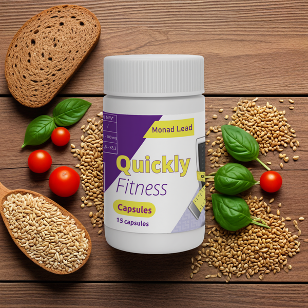 Quickly Fitness