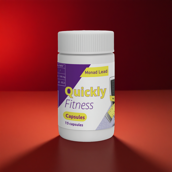 Quickly Fitness