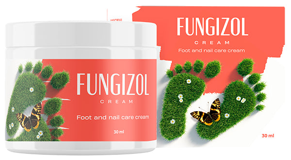 Fungizol Cream low