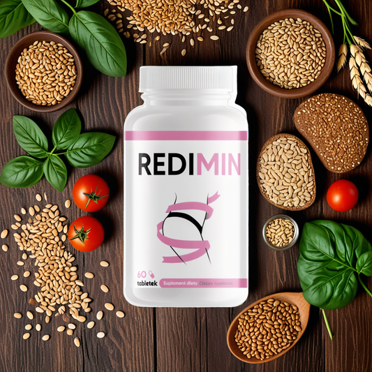 Redimin
