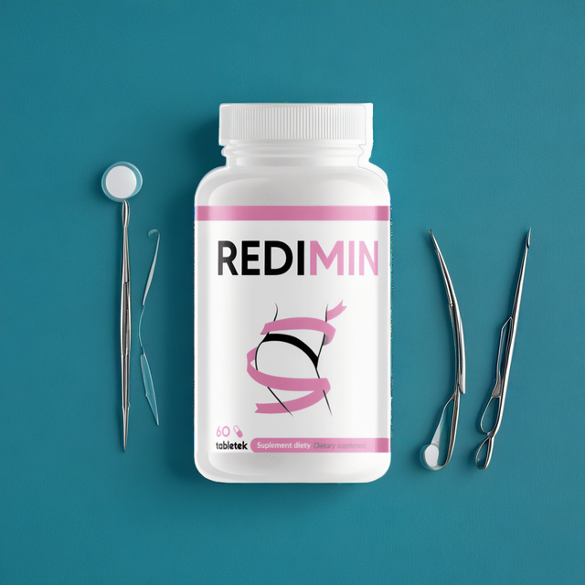 Redimin