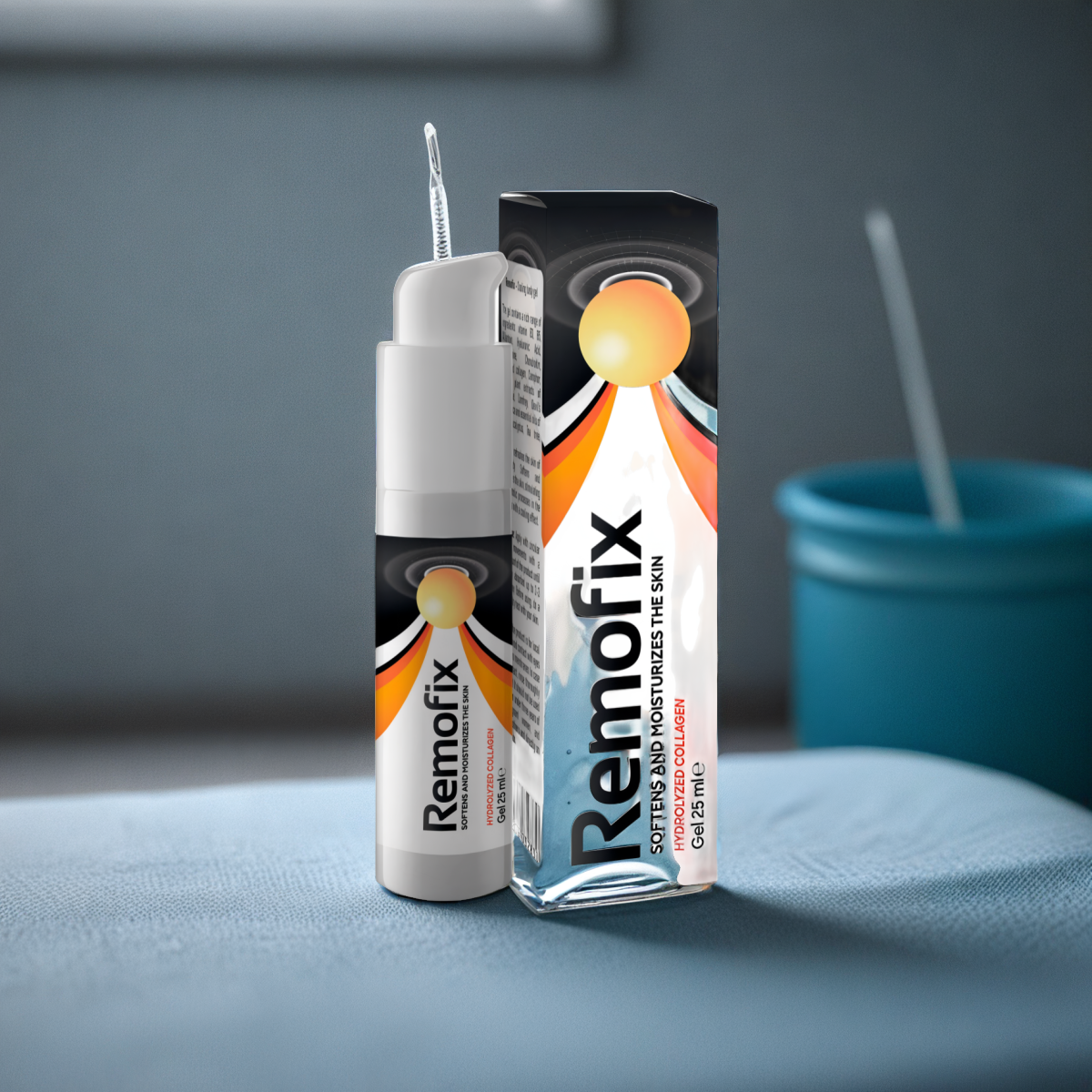 Remofix