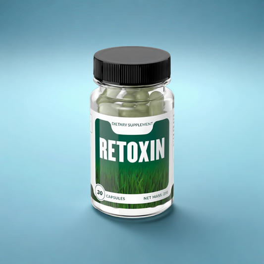 Retoxin
