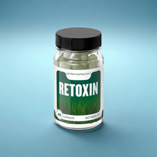 Заредете изображение във визуализатора на галерията – Retoxin

