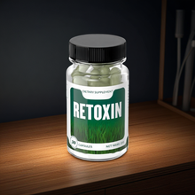 Заредете изображение във визуализатора на галерията – Retoxin
