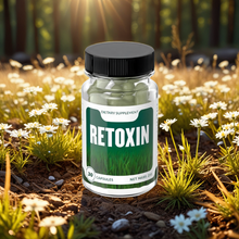 Заредете изображение във визуализатора на галерията – Retoxin
