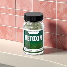 Заредете изображение във визуализатора на галерията – Retoxin
