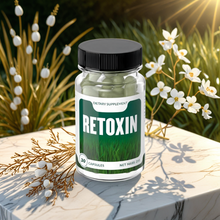 Заредете изображение във визуализатора на галерията – Retoxin
