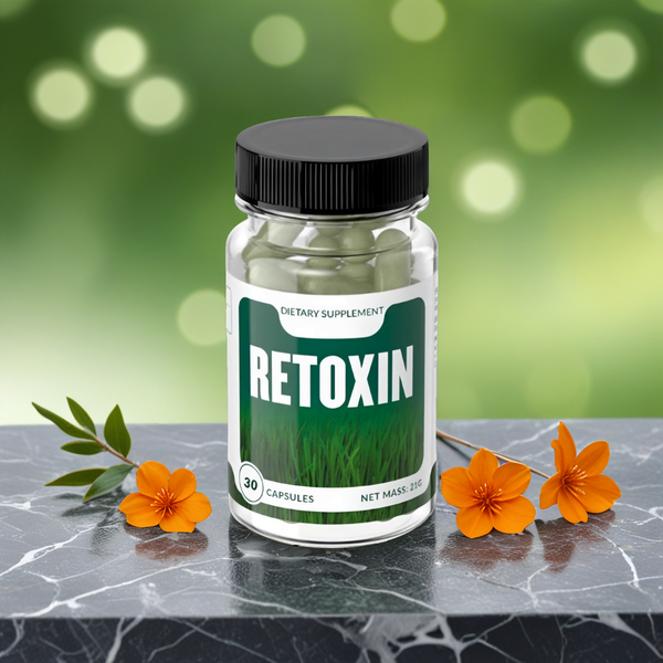 Retoxin