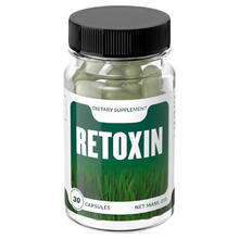 Заредете изображение във визуализатора на галерията – Retoxin
