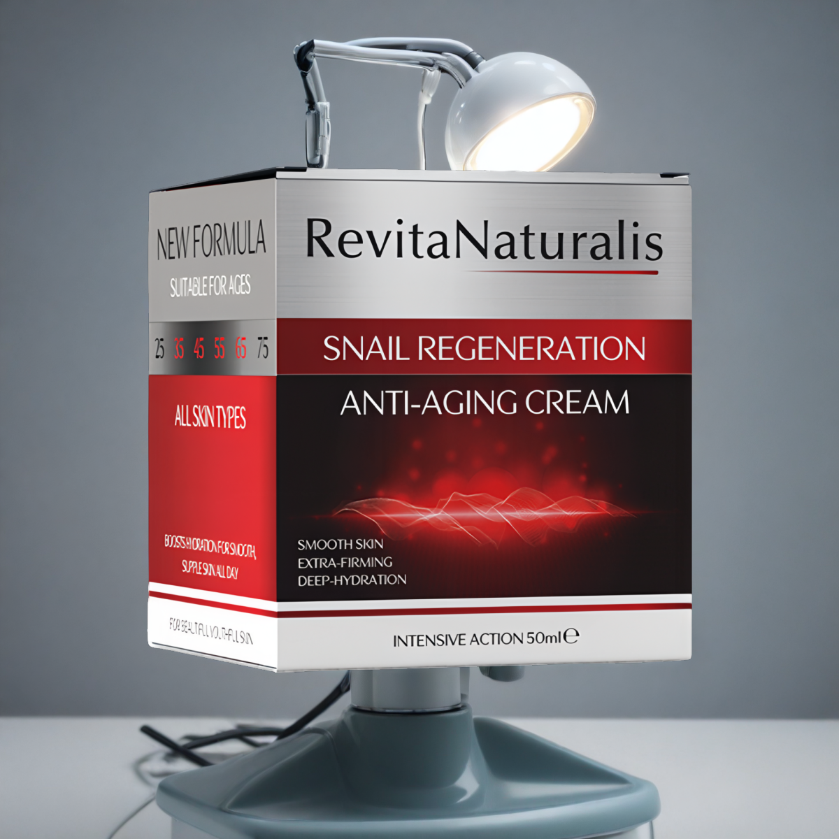 RevitaNaturalis