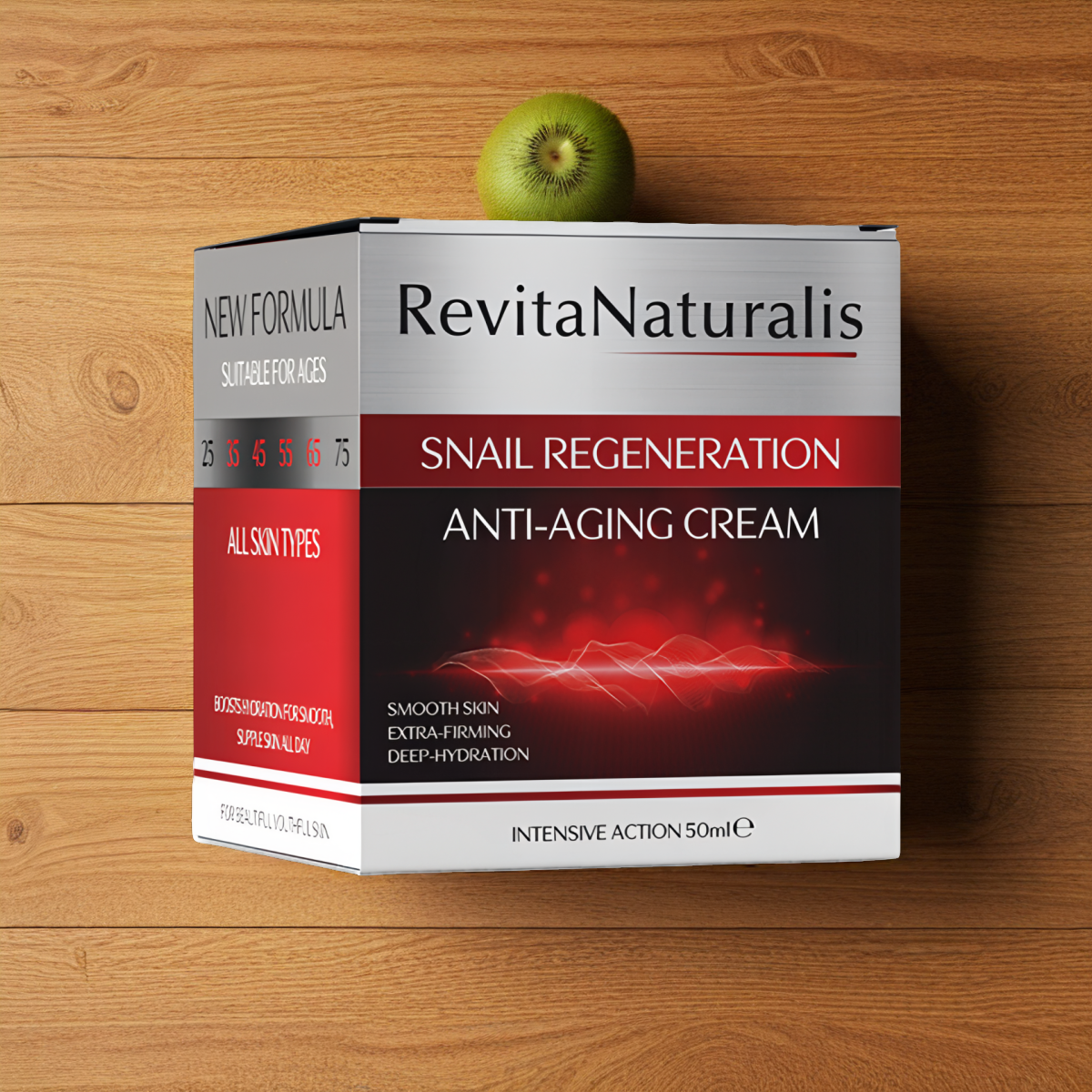 RevitaNaturalis