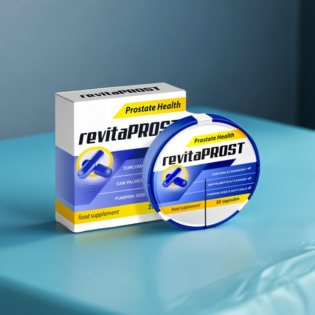REVITAPROST