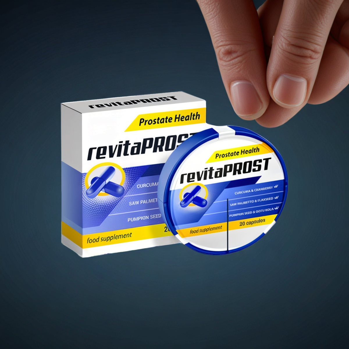 REVITAPROST