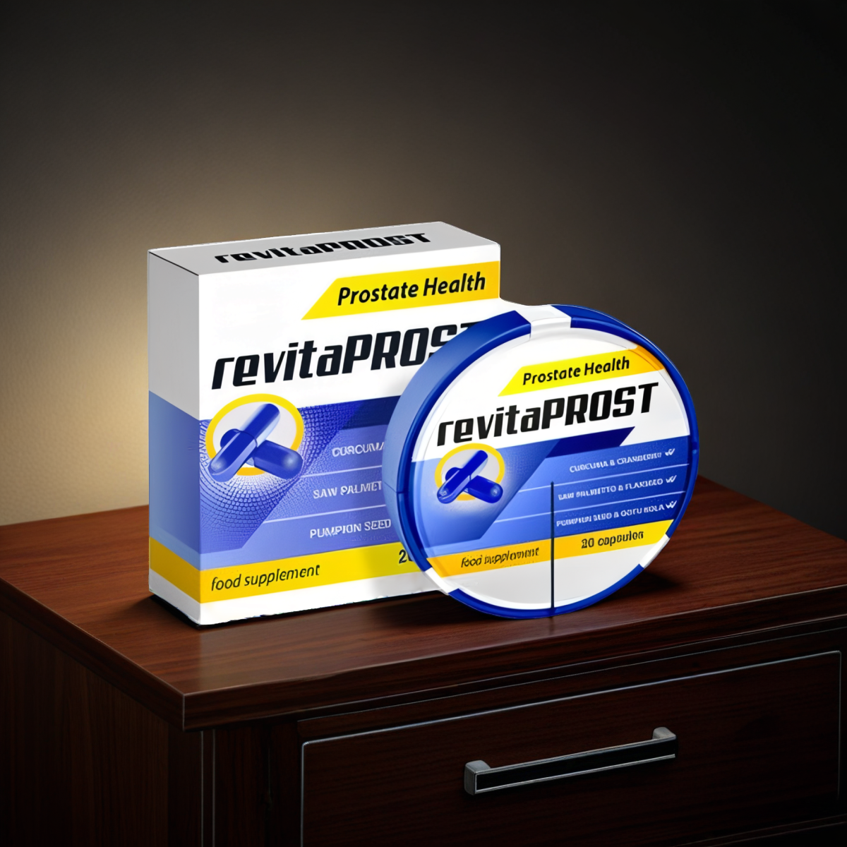 REVITAPROST