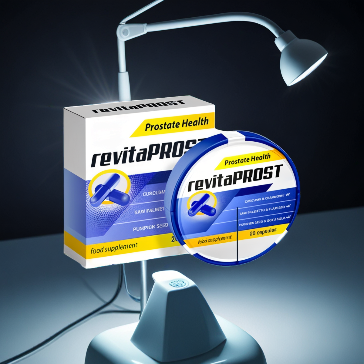 REVITAPROST