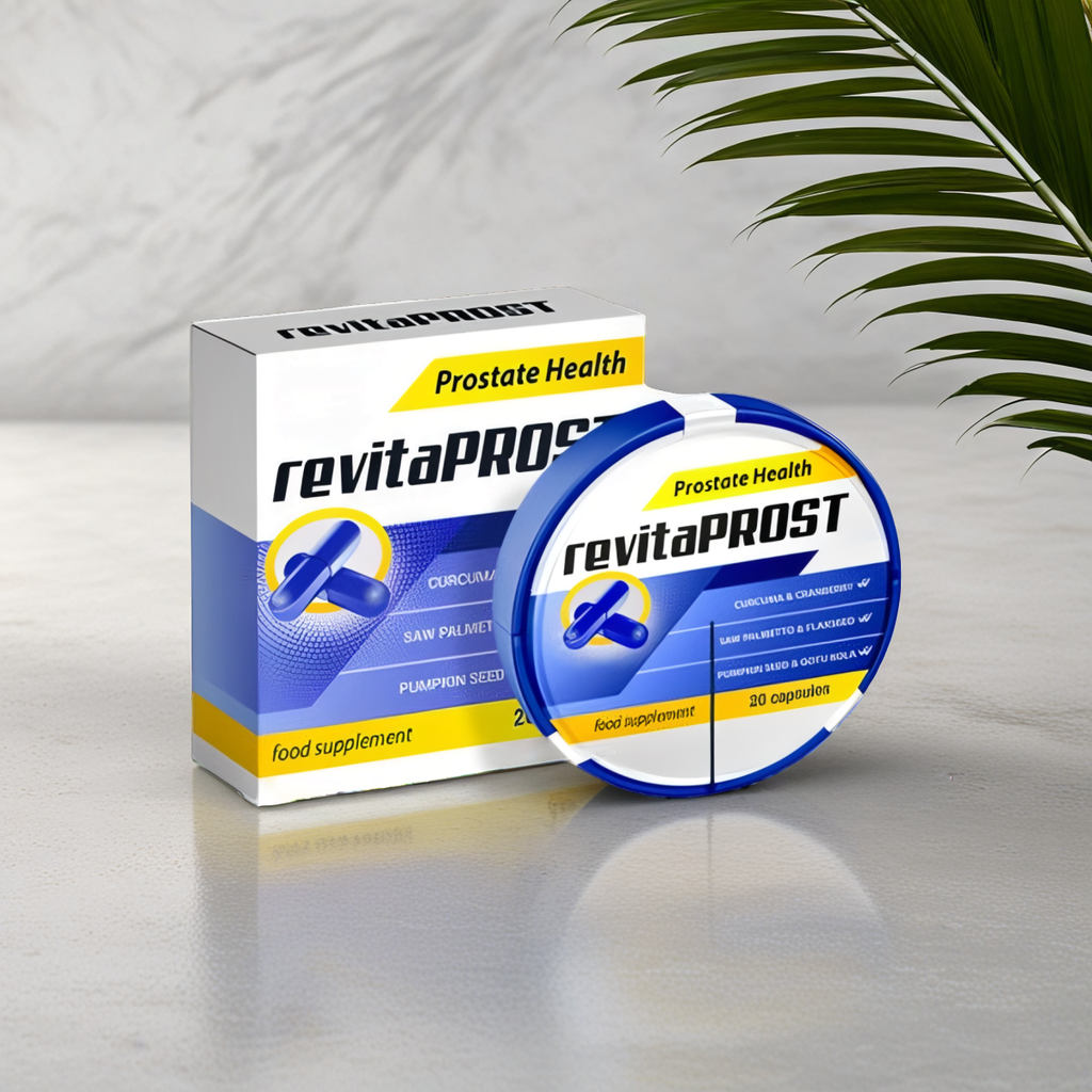 REVITAPROST