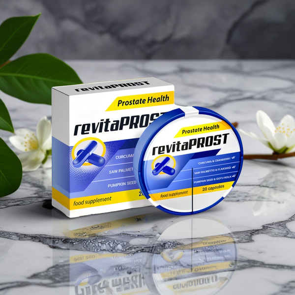 REVITAPROST