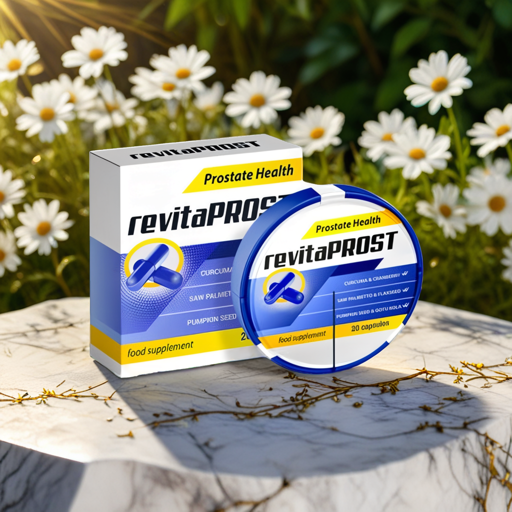 REVITAPROST
