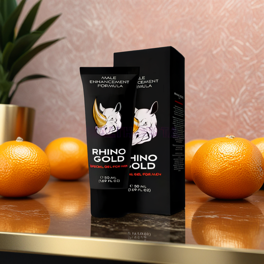 Rhino Gold Gel