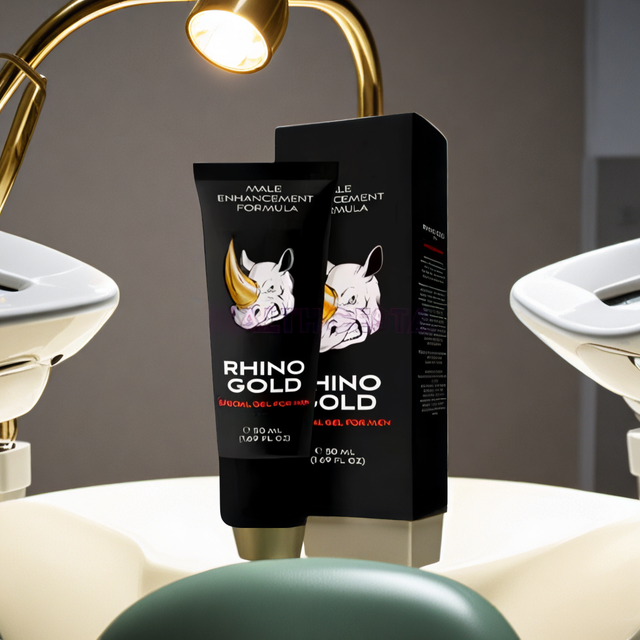 Rhino Gold Gel