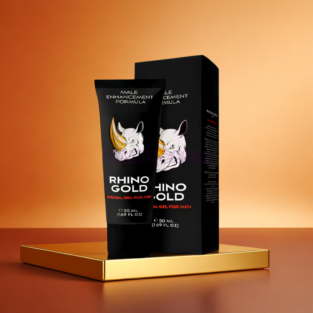 Rhino Gold Gel
