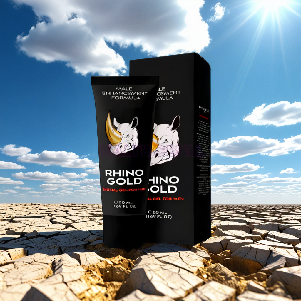 Rhino Gold Gel
