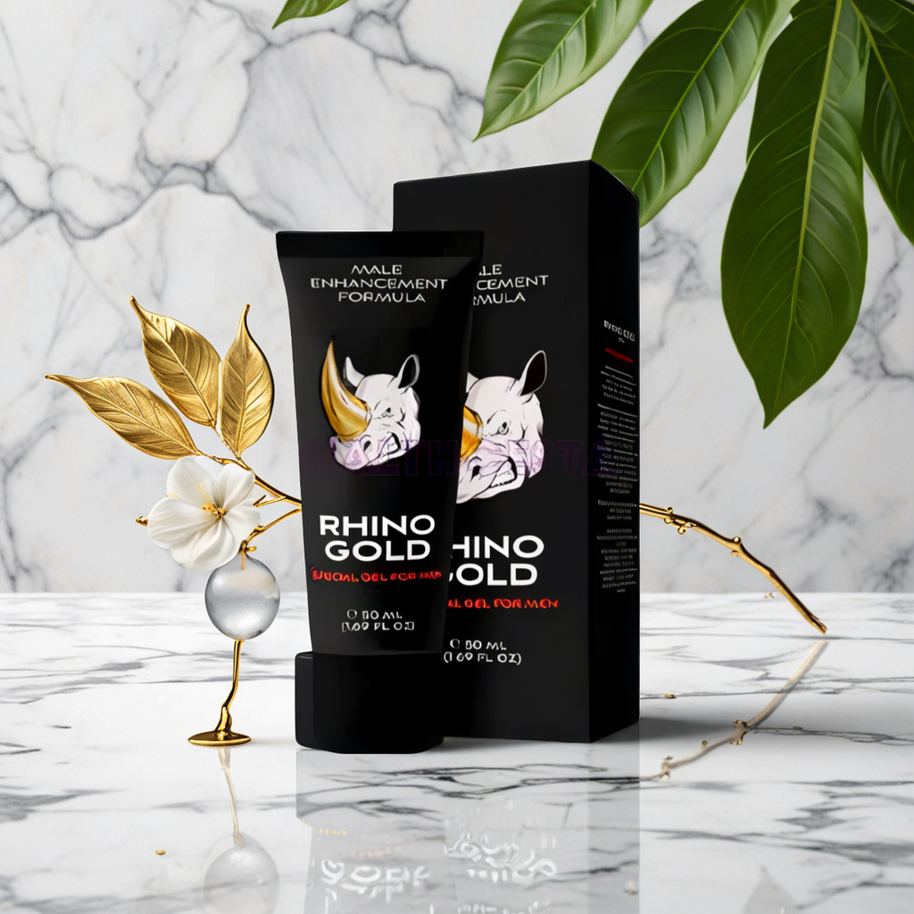Rhino Gold Gel