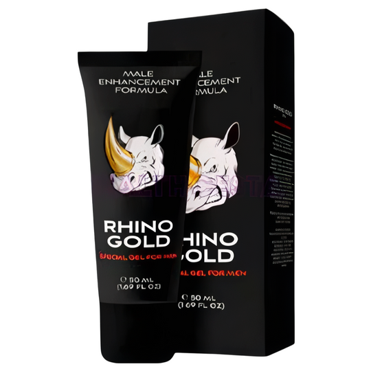 Rhino Gold Gel