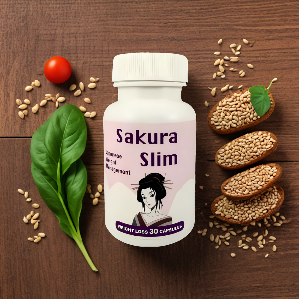 Sakura Slim