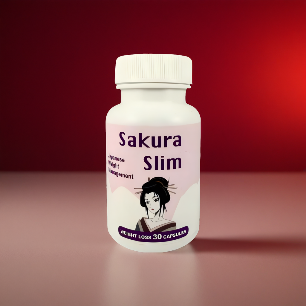 Sakura Slim