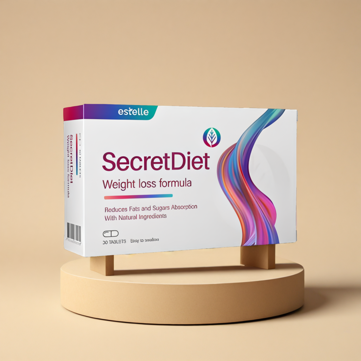 SECRETDIET