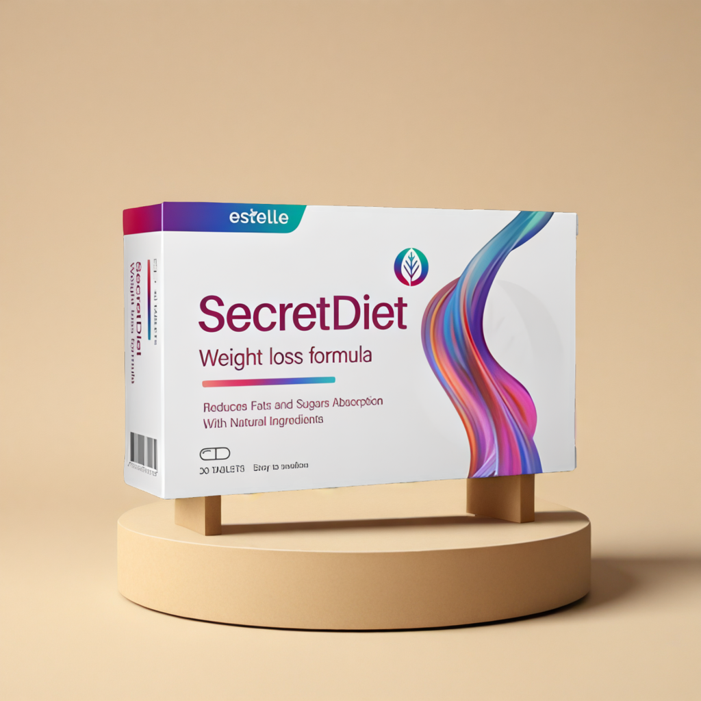SECRETDIET
