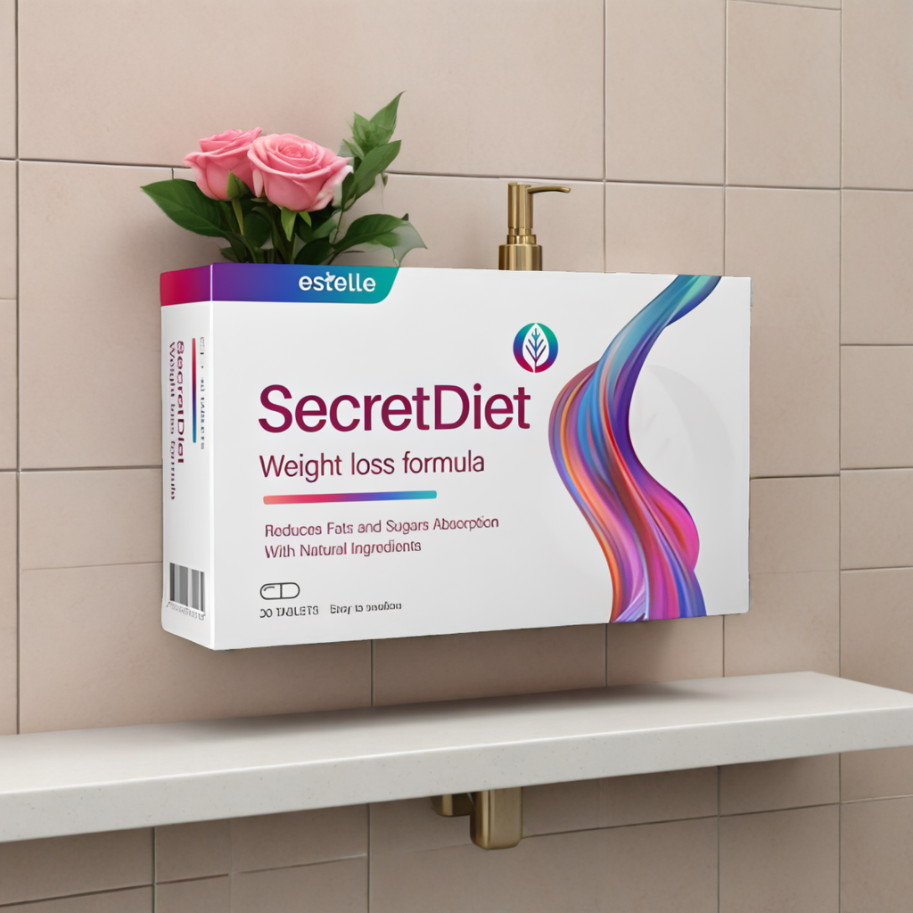 SECRETDIET