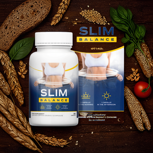 Slim Balance