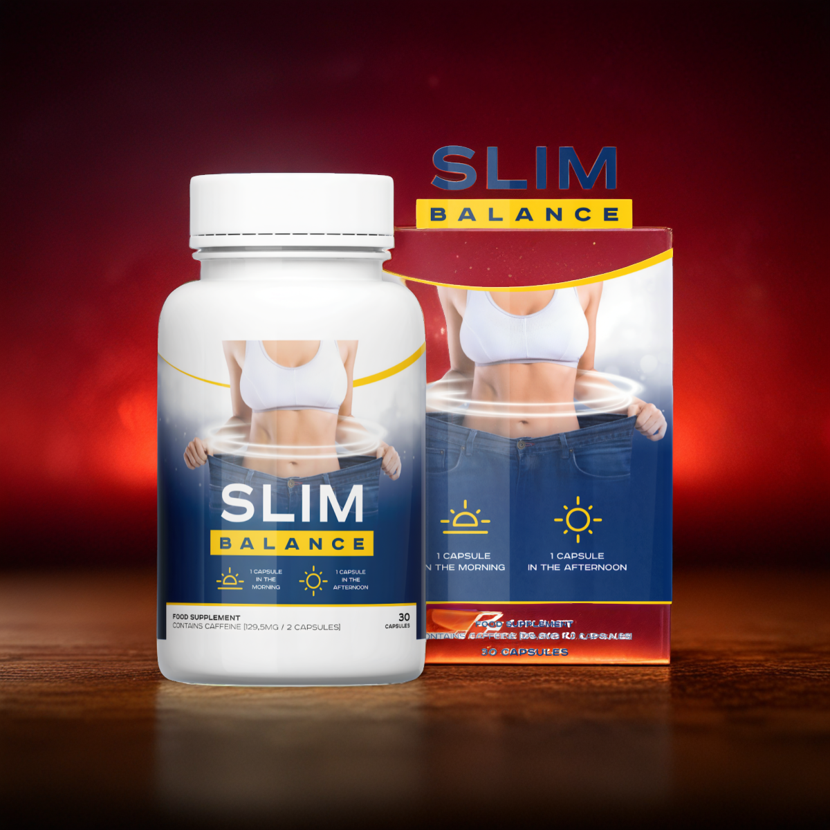 Slim Balance