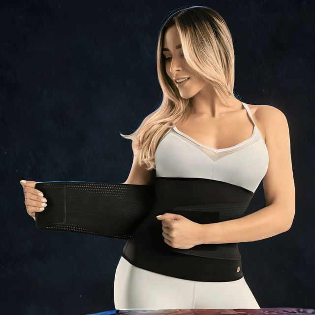 SlimFitBelt