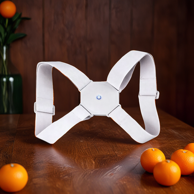 Smart Posture Corrector