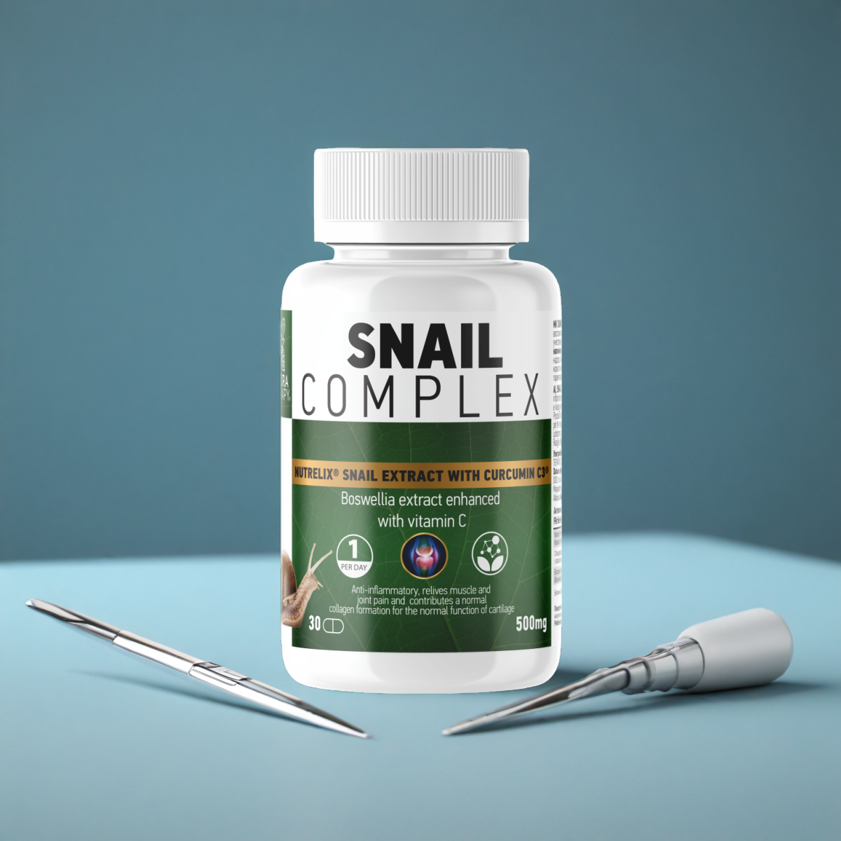 Snail Complex