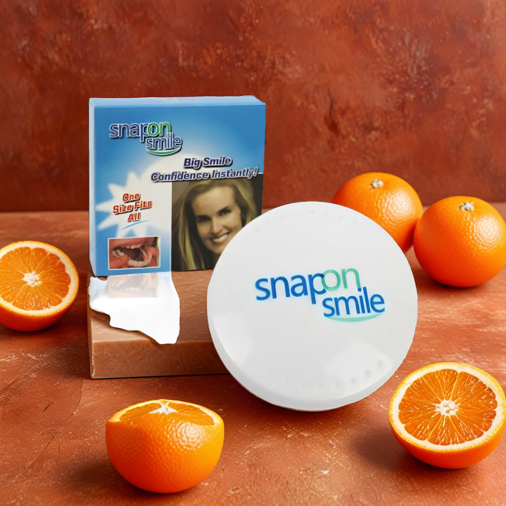 SnapOnSmile