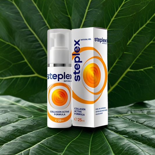 Steplex