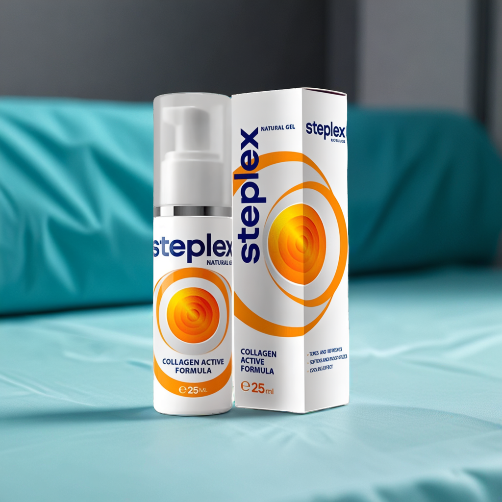 Steplex