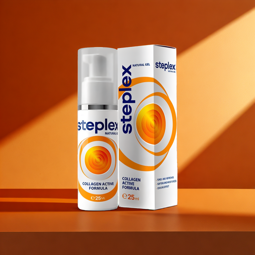 Steplex